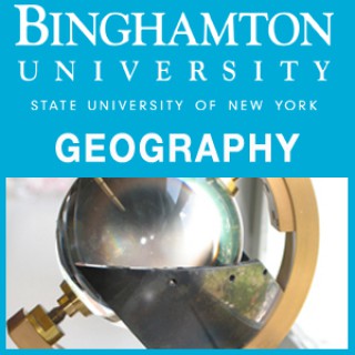GEOG151 - World Regional Geography