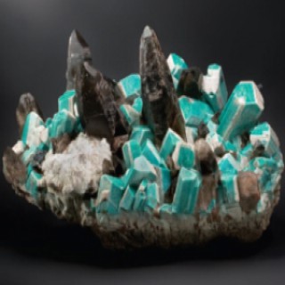 Geology Museum