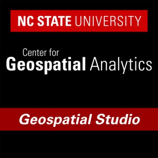 Geospatial Studio