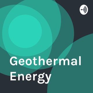 Geothermal Energy