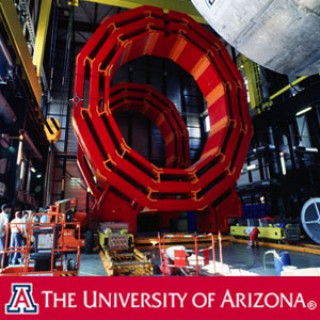 Hadron Collider Public Lecture