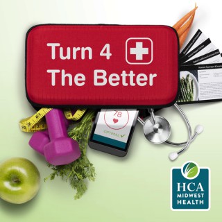 HCA Midwest Health Med Talk Podcasts Podcast