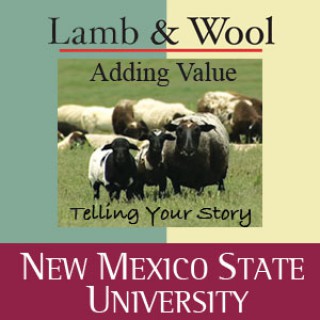 Lamb and Wool: Adding Value, Telling Your Story - English/Navajo