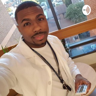 Lee_The_Scientist Podcast