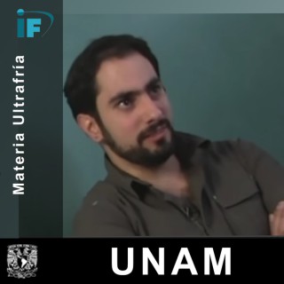 Materia ultrafría