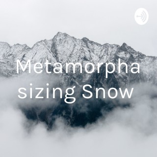 Metamorphasizing Snow