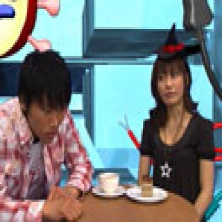 Moe in the Black Box　情報の世界