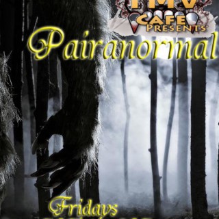 Pairanormal
