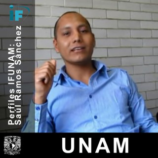 Perfiles IFUNAM: Saúl Sánchez Ramos