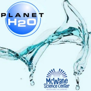 Planet H2O