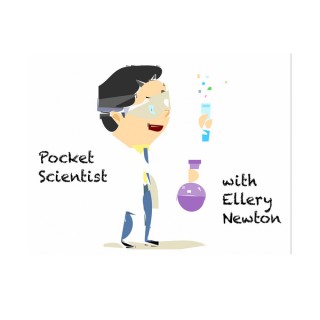 Pocket Scientist