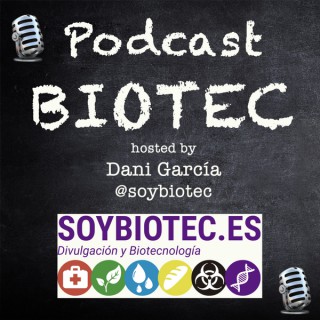 Podcast Biotec