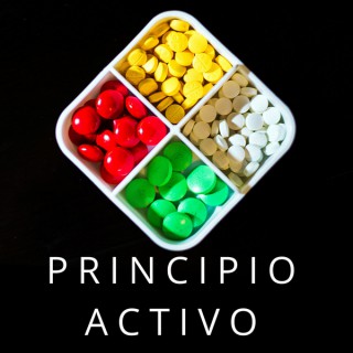 Podcast de Principio Activo