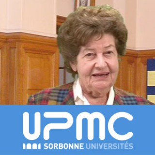 Portraits de femmes en Chimie