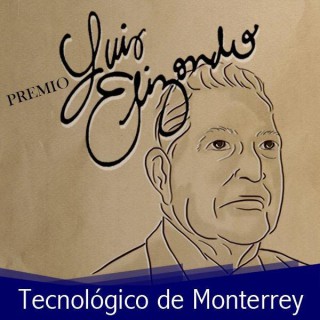 Premio Luis Elizondo