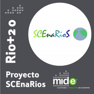 Proyecto SCEnaRios