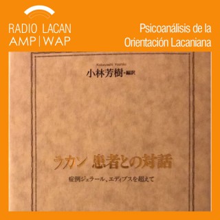 RadioLacan.com | Ecos de Kyoto: Entrevista a Yoshiki Kobayashi