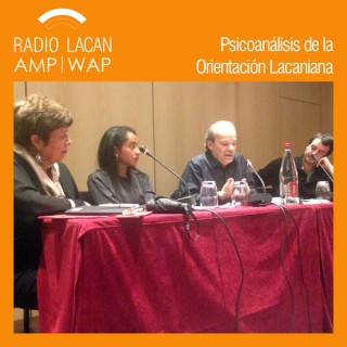 RadioLacan.com | Ecos de París: Entrevista a Gustavo Dessal a propósito de su presentación en el Seminario Latino de Parí