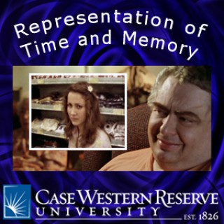 Representation of Time in Memory