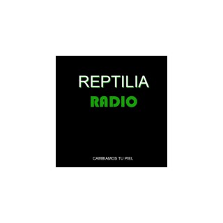 Reptilia Radio