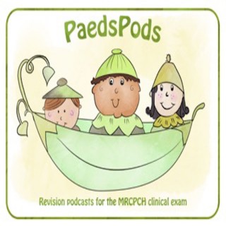 Revision podcasts for the MRCPCH clinical exam