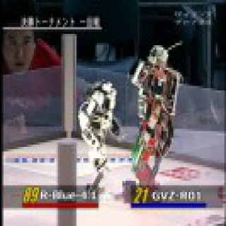 ROBO-ONE