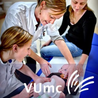 VUmc Kindergeneeskunde