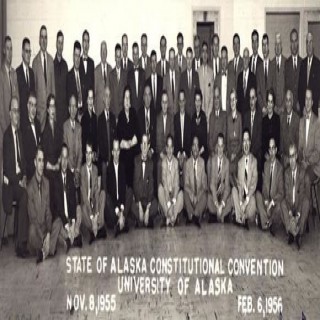 Alaska Constitutional Convention