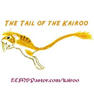The Tail of the Kairoo