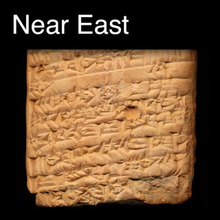 Archaeology: Near East