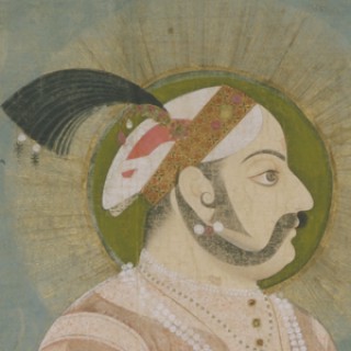 Art & Power in Colonial India Teacher Institute