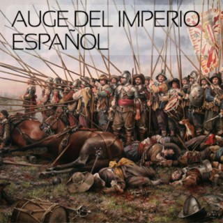 Auge del Imperio Español
