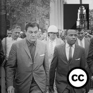 Black Power and the White Power Structure