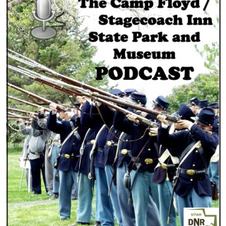 Camp Floyd Podcast