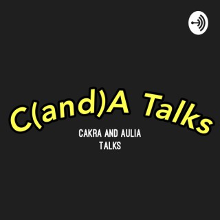 Canda Talks