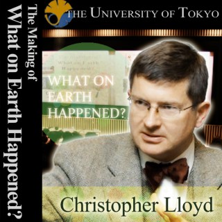 Christopher Lloyd "What on Earth Happened?" [Subtitled EN]