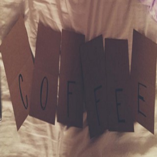 Coffee Club Podcast