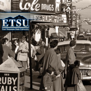 Commerce and Industry - Historic Recordings