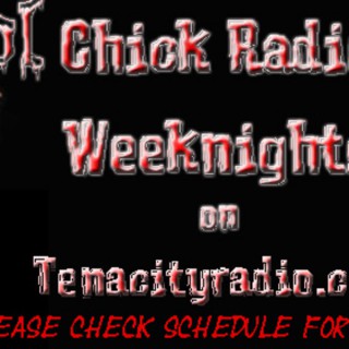 Cool Chick Radio