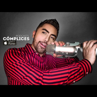 CÓMPLICES de  VLADO RANGEL