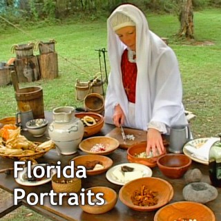 Florida Portraits