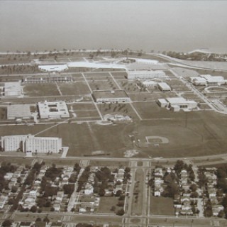 Founding of UNO - (LSUNO) - LSUNO