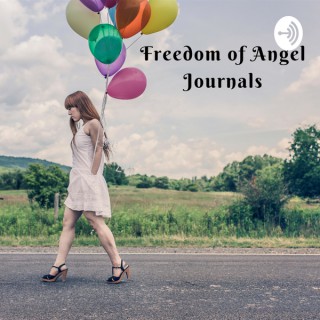 Freedom Of Angel Journals