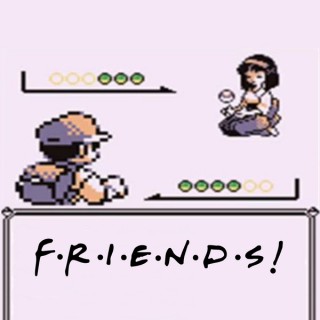 Friends! Podcast