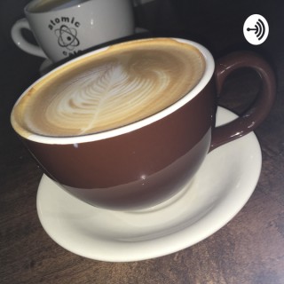 Great Coffee, Great Convo