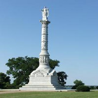 HIS 201 - U.S. History to Reconstruction