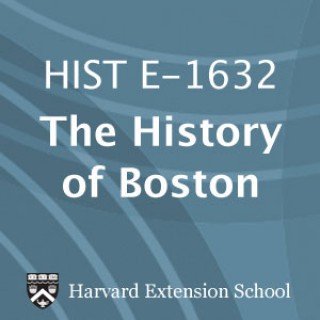 HIST E-1632  The History of Boston - Video