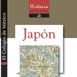 Historia mínima de Japón