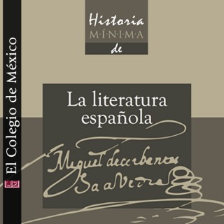 Historia mínima de la literatura española