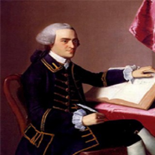 History 333: American Colonial History
